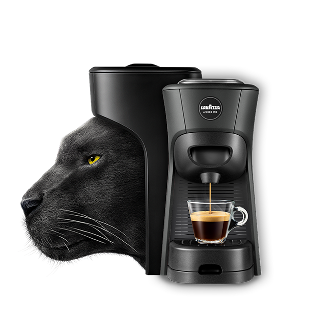 Lavazza Tiny Eco
