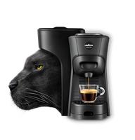 Lavazza A Modo Mio Tiny Eco