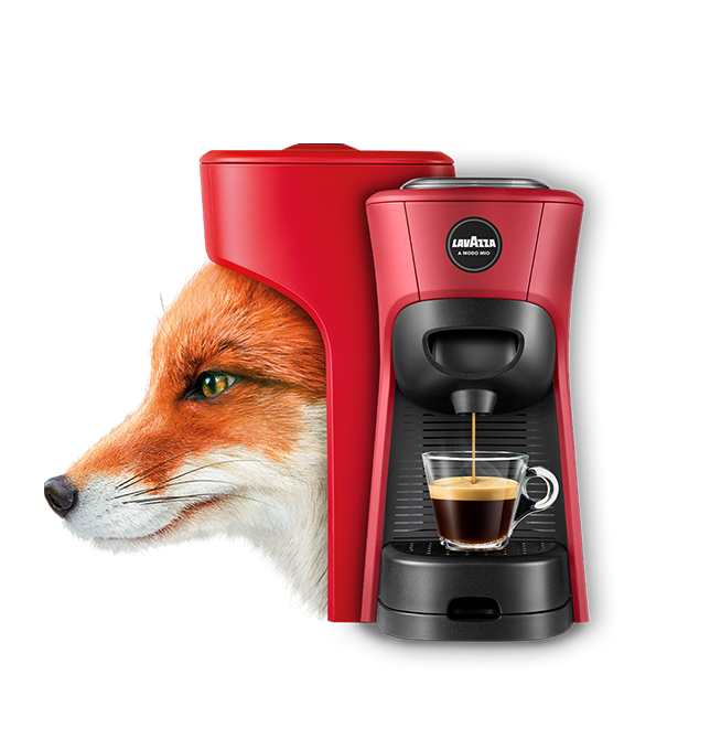 Lavazza Tiny Eco
