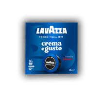 Capsule A Modo Mio Crema e Gusto