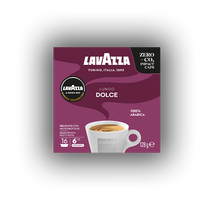 Capsule A Modo Mio Lungo Dolce - 16 Capsule