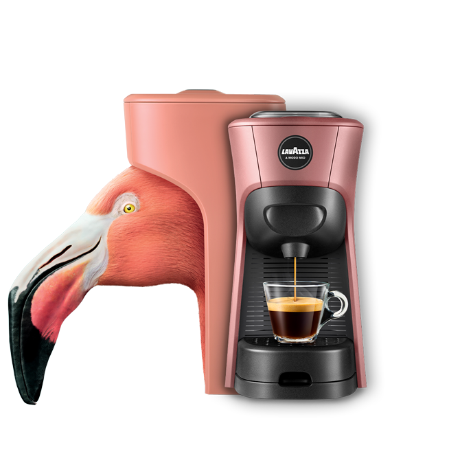 Lavazza Tiny Eco