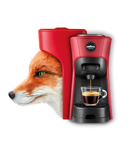 Lavazza A Modo Mio Tiny Eco