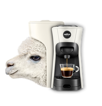 Lavazza A Modo Mio Tiny Eco