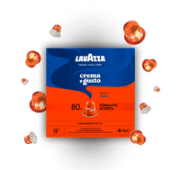Crema e Gusto Forte