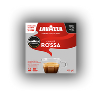 Capsule A Modo Mio Qualità Rossa