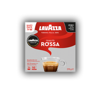 Capsule A Modo Mio Qualità Rossa