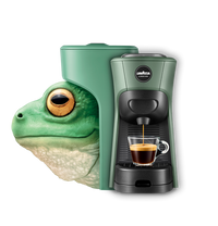 Lavazza A Modo Mio Tiny Eco