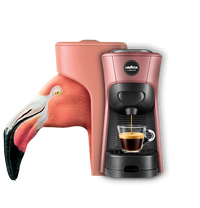 Lavazza A Modo Mio Tiny Eco